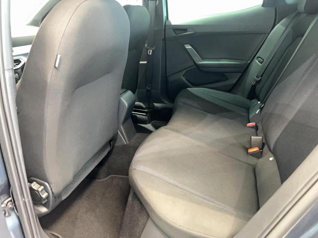 Seat Ibiza image 6