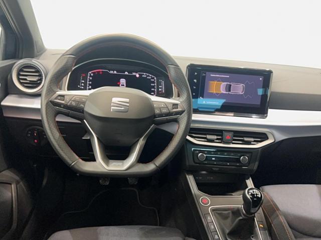 Seat Ibiza image 5