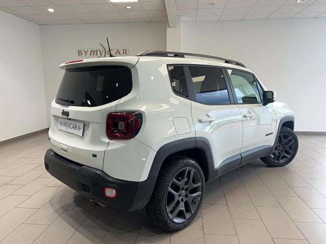 Jeep Renegade image 3