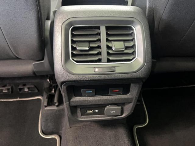 Volkswagen Tiguan Allspace image 3