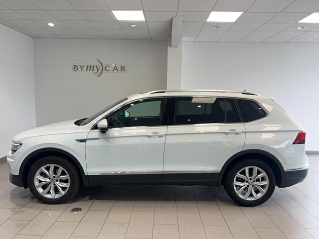 Volkswagen Tiguan Allspace image 4