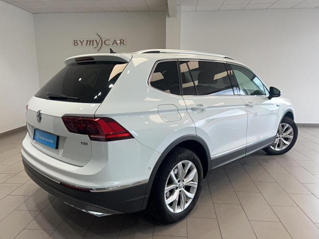 Volkswagen Tiguan Allspace image 7