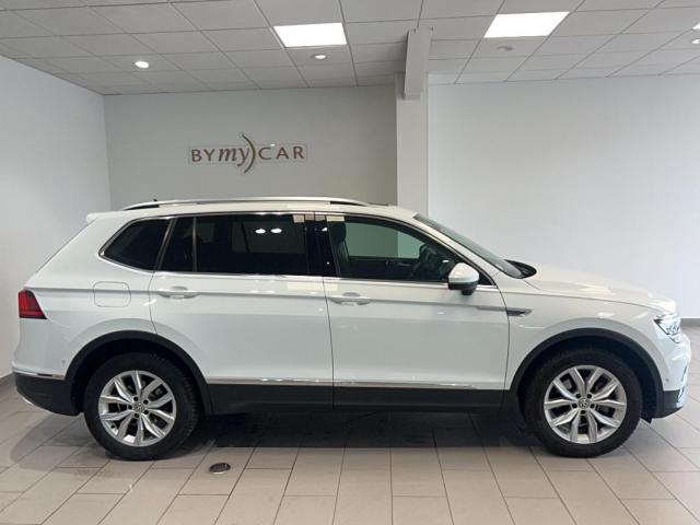 Volkswagen Tiguan Allspace image 6
