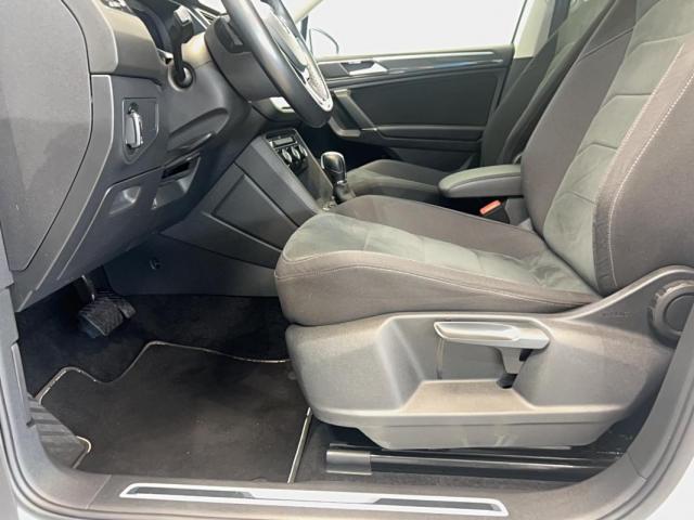 Volkswagen Tiguan Allspace image 1