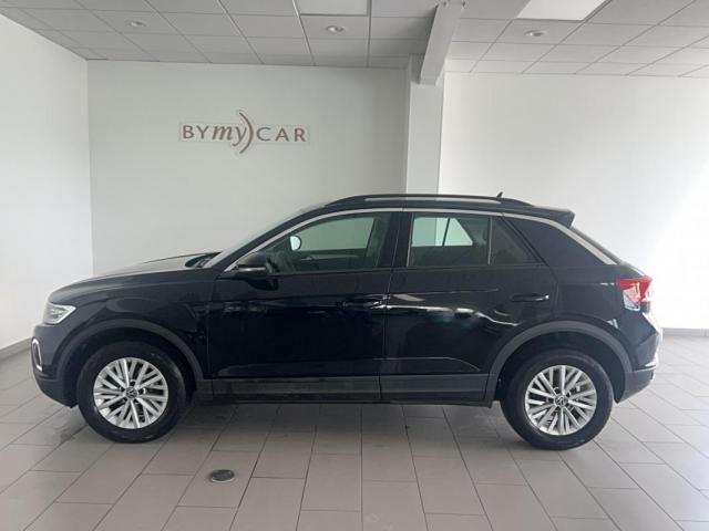 Volkswagen T-Roc image 3
