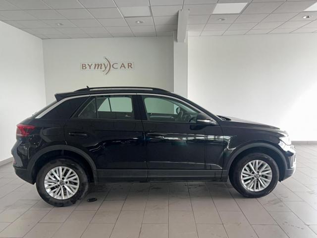 Volkswagen T-Roc image 1
