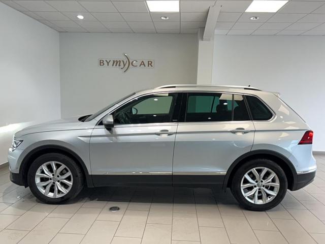 Volkswagen Tiguan image 5