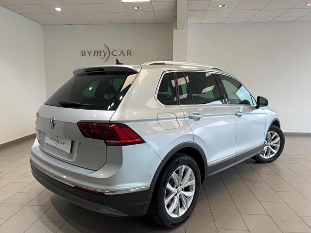 Volkswagen Tiguan image 4