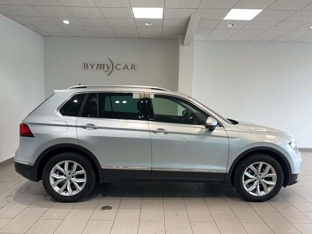 Volkswagen Tiguan image 1