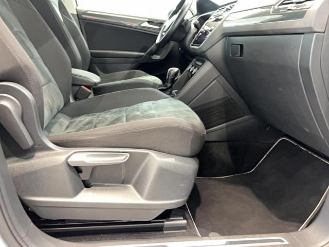 Volkswagen Tiguan image 9