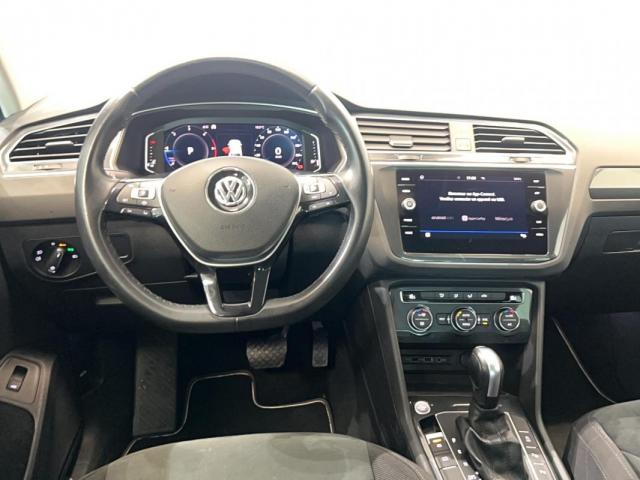 Volkswagen Tiguan image 8