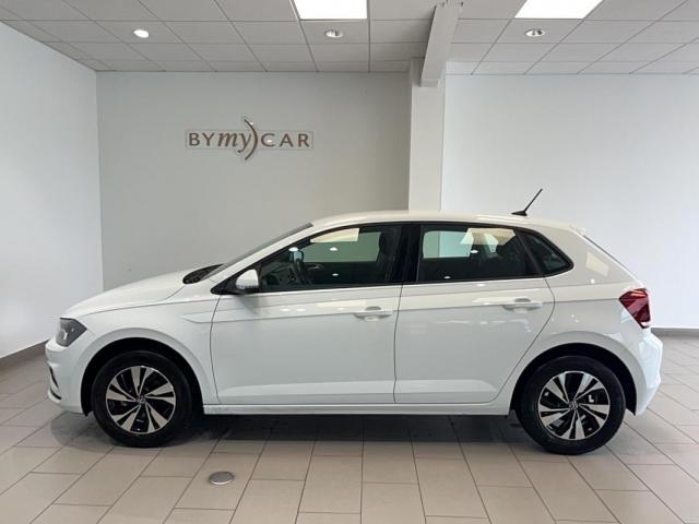 Volkswagen Polo image 3
