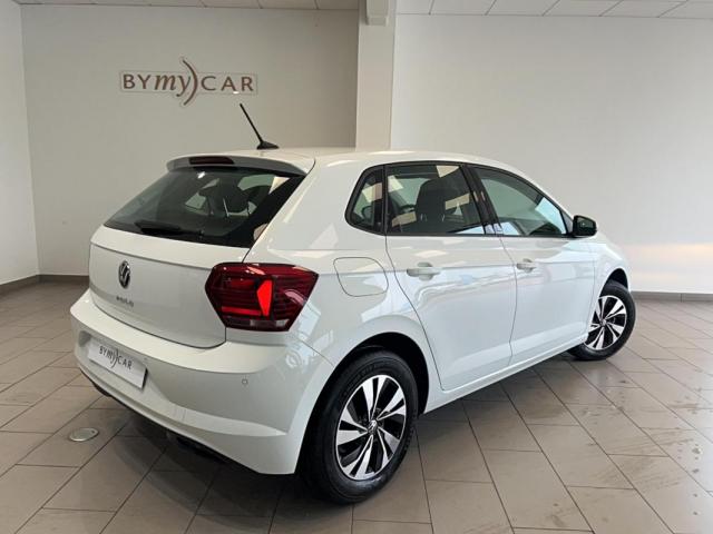 Volkswagen Polo image 1