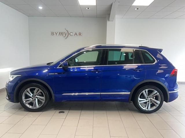 Volkswagen Tiguan image 8