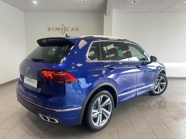 Volkswagen Tiguan image 1