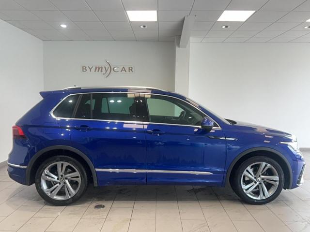 Volkswagen Tiguan image 7