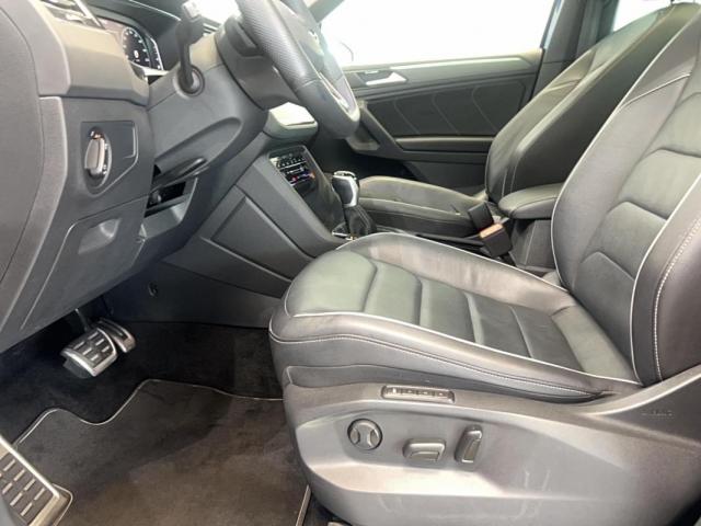 Volkswagen Tiguan image 2