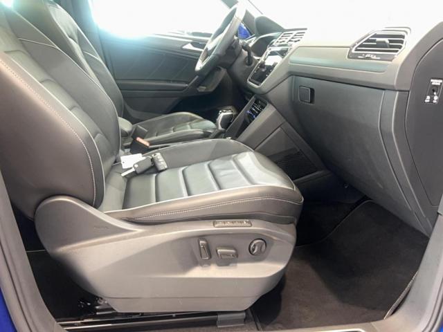 Volkswagen Tiguan image 5