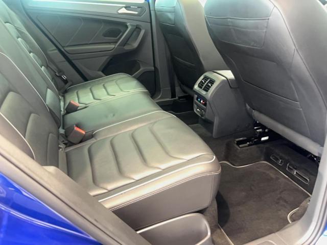 Volkswagen Tiguan image 4