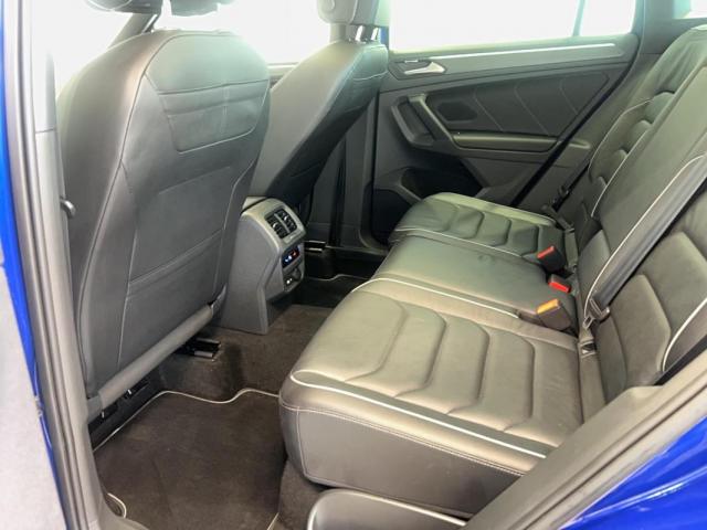 Volkswagen Tiguan image 3