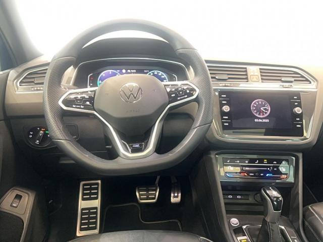 Volkswagen Tiguan image 9