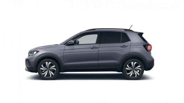 Volkswagen T-Cross image 9