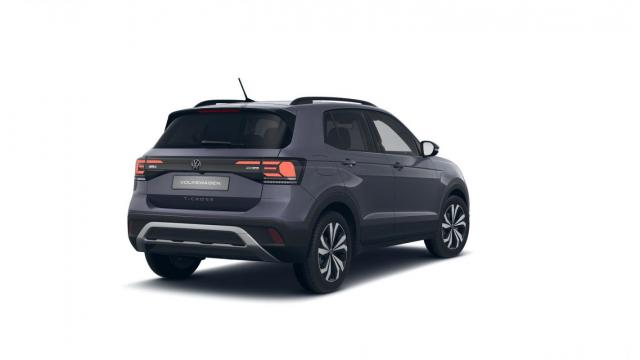 Volkswagen T-Cross image 8