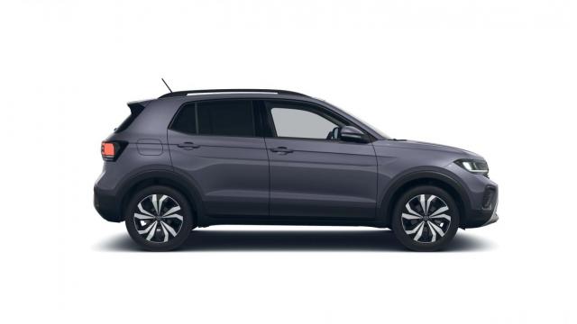 Volkswagen T-Cross image 5