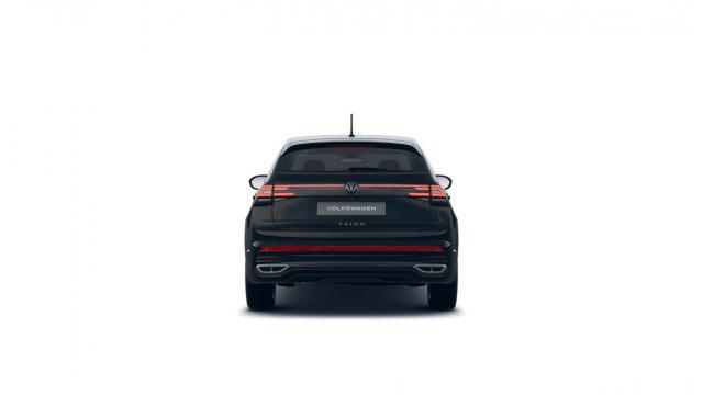 Volkswagen Taigo image 5