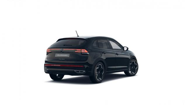 Volkswagen Taigo image 4