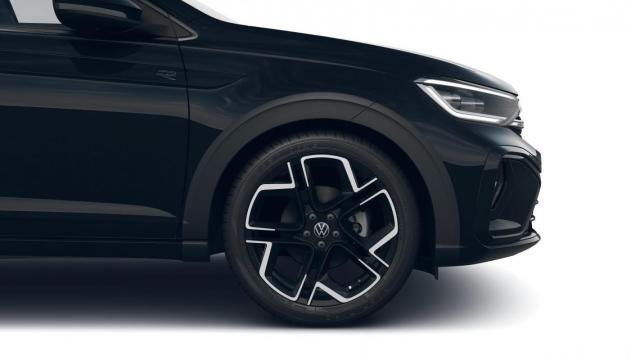 Volkswagen Taigo image 6