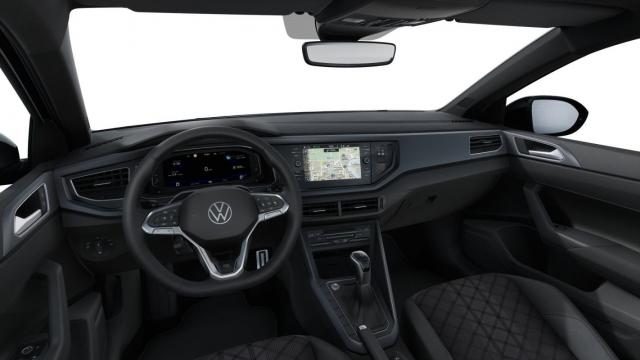 Volkswagen Taigo image 7