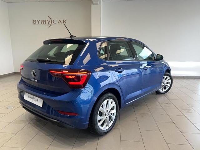 Volkswagen Polo image 5