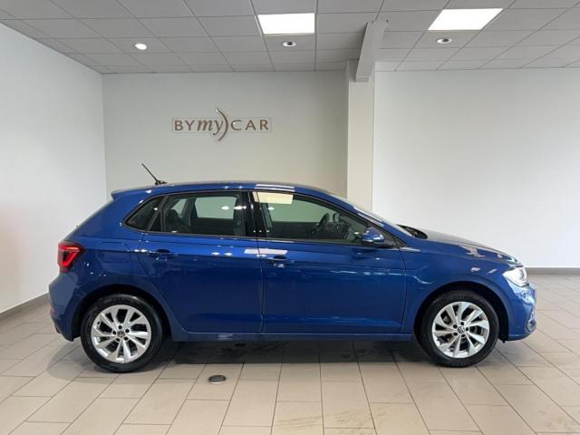Volkswagen Polo image 1