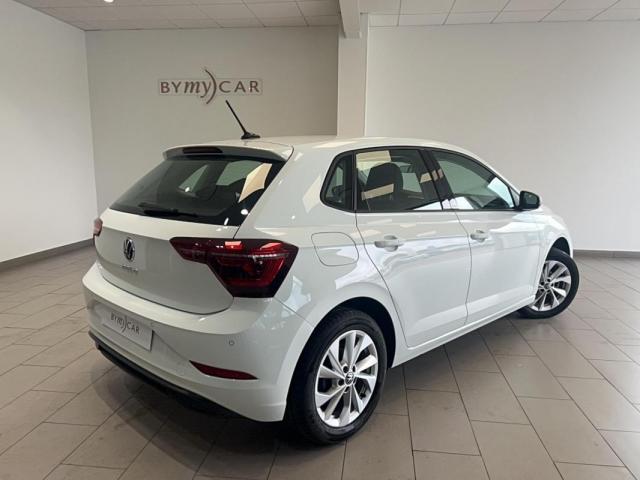 Volkswagen Polo image 1