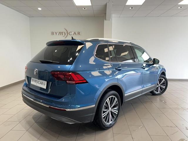Volkswagen Tiguan Allspace image 6