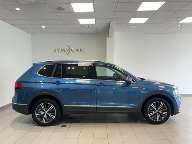 Volkswagen Tiguan Allspace image 9