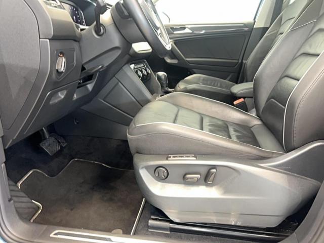 Volkswagen Tiguan Allspace image 2