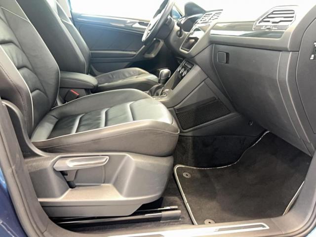 Volkswagen Tiguan Allspace image 7