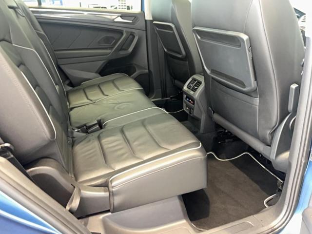 Volkswagen Tiguan Allspace image 8