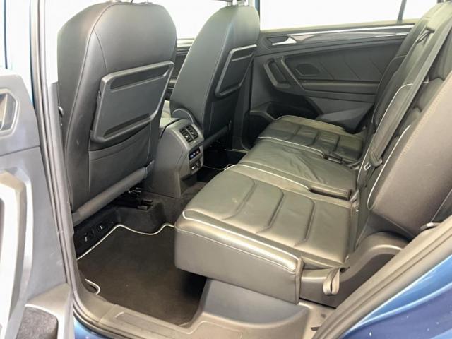Volkswagen Tiguan Allspace image 1