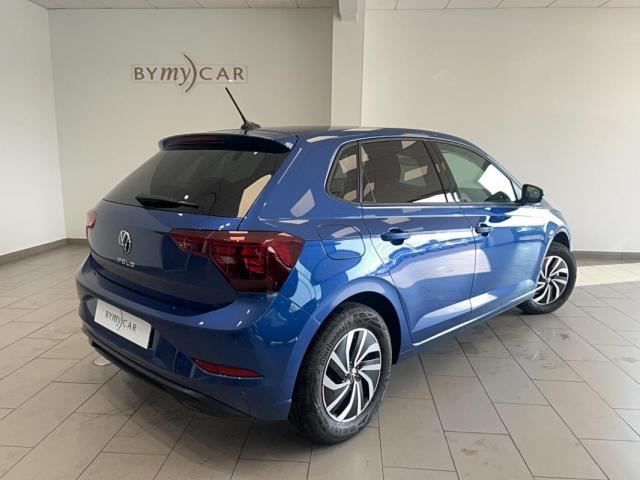 Volkswagen Polo image 1
