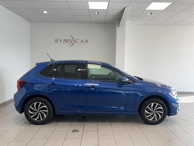 Volkswagen Polo image 8