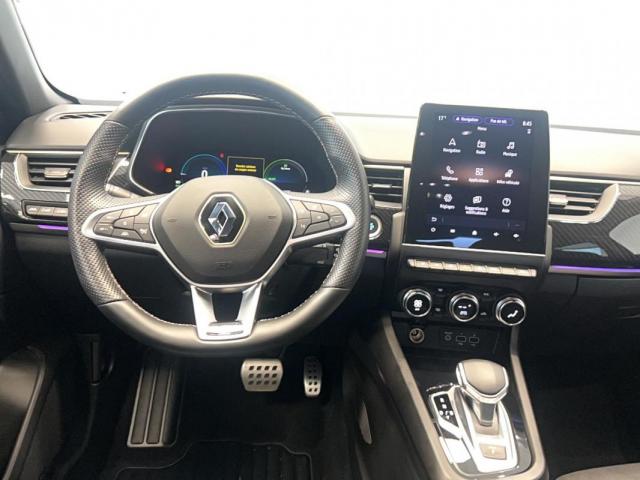 Renault Arkana image 3