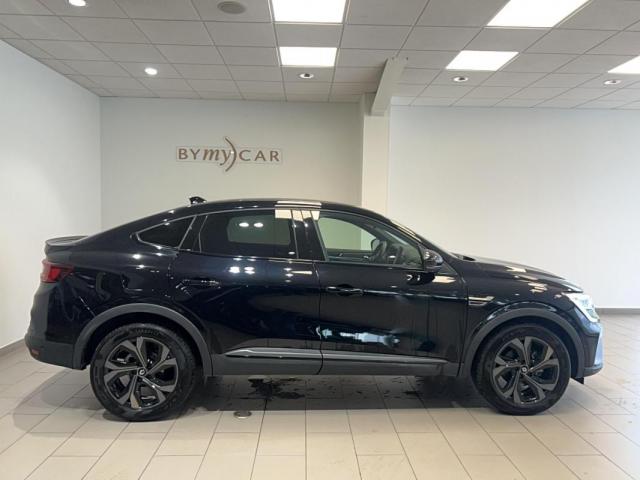 Renault Arkana image 4