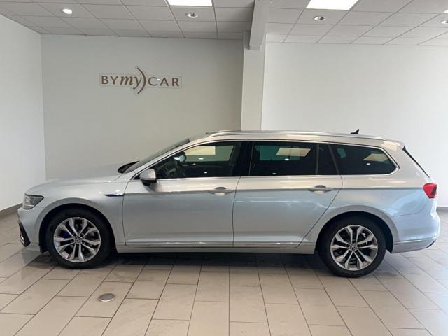 Volkswagen Passat Sw image 7
