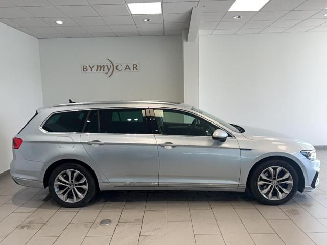 Volkswagen Passat Sw image 6