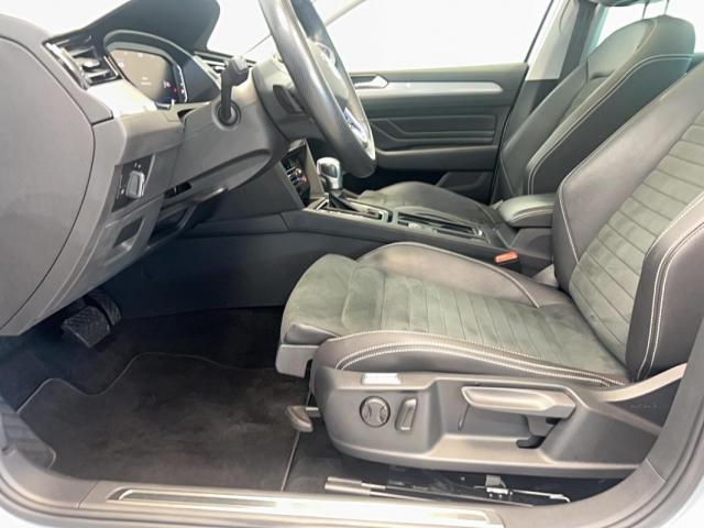 Volkswagen Passat Sw image 5