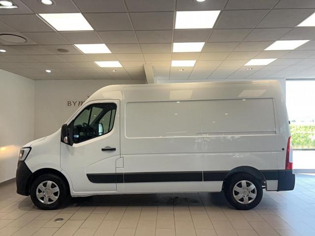Renault Master image 8