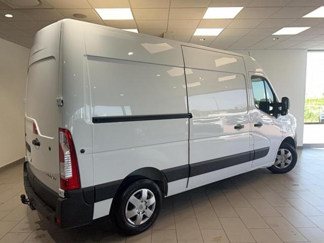 Renault Master image 7